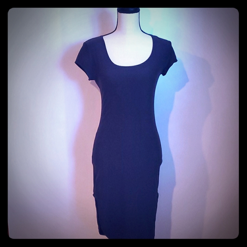 Vibe sportswear dress